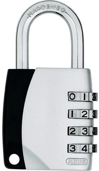 Abus 155/40 kłódka szyfrowa 155/40