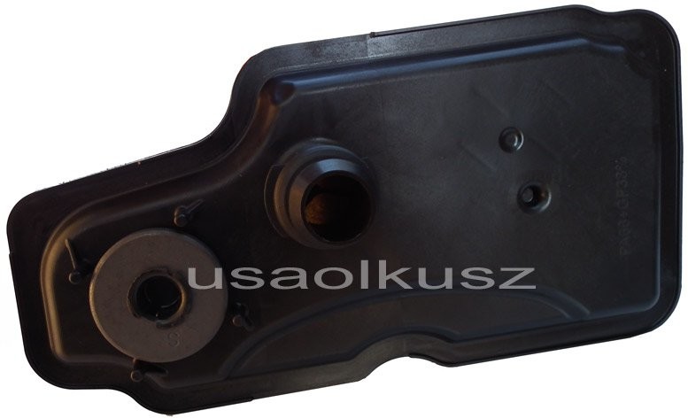 ALLOMATIC Filtr oleju skrzyni biegów 6T40 Buick Verano 2,4 204940