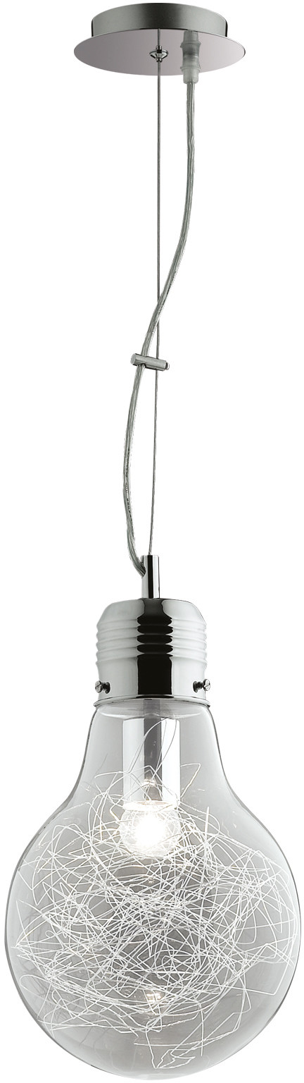 Ideal Lux Lampa wisząca Luce Max SP1 BIG 03366