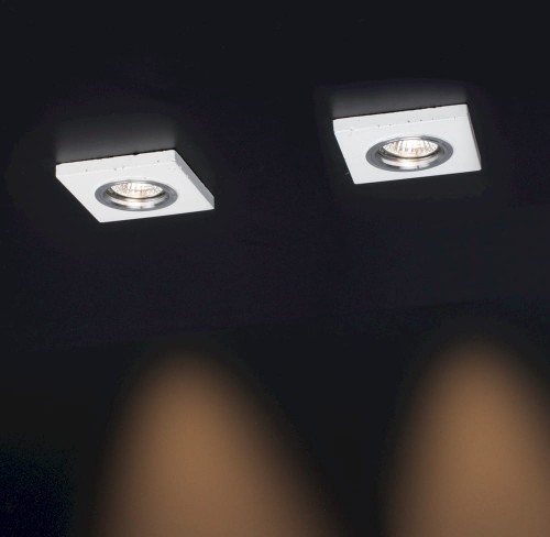 Spotlight Vitar Sufitowa Spot-Light 2515137 Beton 5901602382400