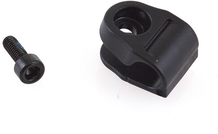 Fox Racing Shox Fox Racing Shox Disc Brake Hose Guide  2021 Akcesoria do hamulców tarczowych 820-00-202-KIT