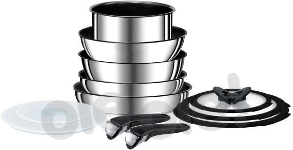 Tefal Ingenio Preference 12 elementów L9409172 16,58 zł