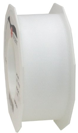 Pattberg Prezent 40 MM 50 m Verona  tiulową bransoletka, biały 2074050-601