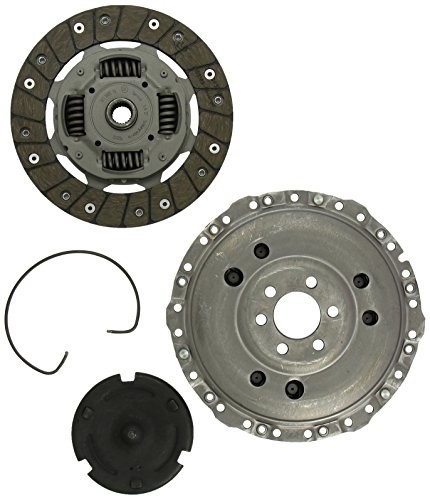 LuK LUK Zestaw sprzęgła 621133209 luk repset 621133209