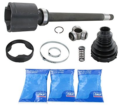 SKF vkja 8019 remisem przegub VKJA 8019