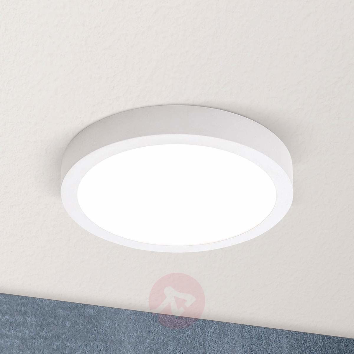 Orion Vika prosta lampa sufitowa, 18 cm