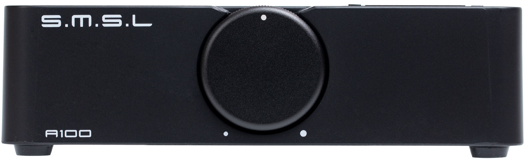 SMSL A100 czarny