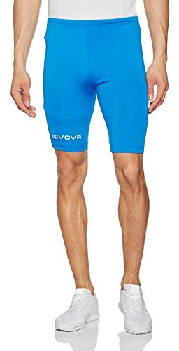 Givova givova Skin singlet Running, niebieski, M P004