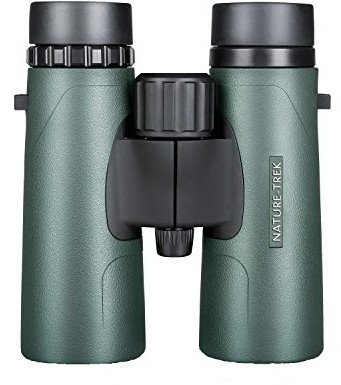 Hawke hawke lornetka Nature-Trek 8 X 42, zielony, M,,,,, 35102 35102