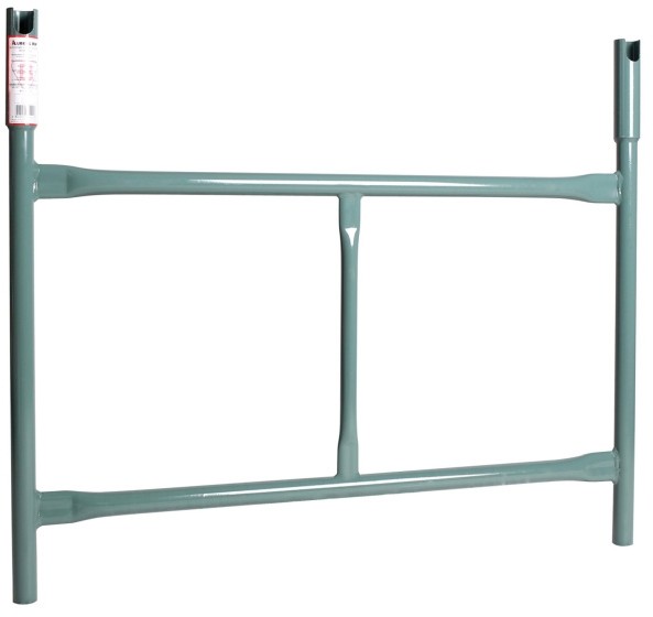 Aluberg Rama rusztowania  RW1223 1/2 m