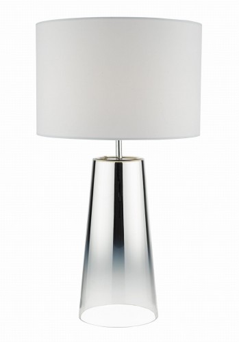 Dar Lighting Smokey Nocna Dar Lighting SMO4250