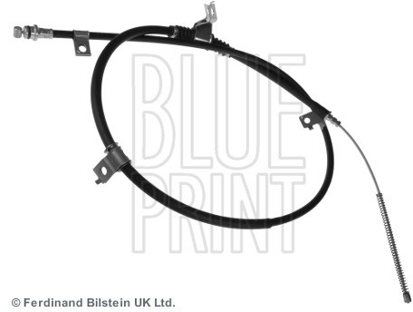 BLUE PRINT Cięgno, hamulec postojowy ADC446213