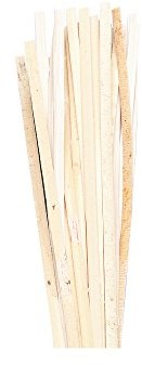 Rayher Rayher rura pleciona do krzeseł, rura pleciona, rattan, materiał do plecionki (rolka 125 g, grubość 2,5 mm, naturalna) 6501100