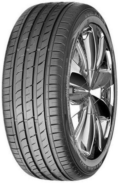 Nexen N Fera RU1 235/55R19 101Y