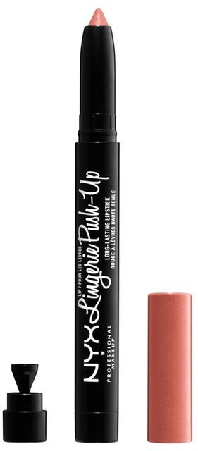 NYX Professional Makeup Professional Makeup DUSK TO DAWN LIP LINGERIE PUSH-UP Pomadka 16g