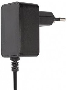 HQ Power HQ Power ZASILACZ UNIWERSALNY - 5 VDC - 1 A - 5 W - ZŁĄCZE 2,1 x 5,5 mm PSS6E0510