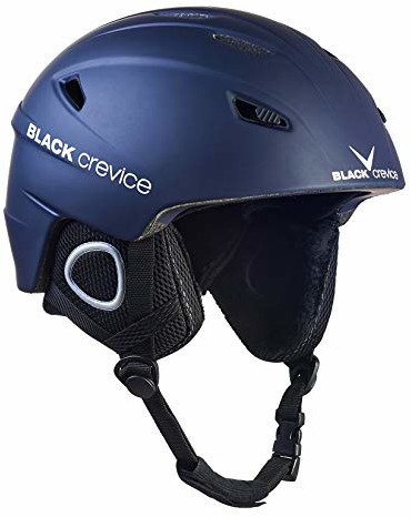 Black Crevice kask narciarski kask Kitzbühel, l BCR143764-NW-L