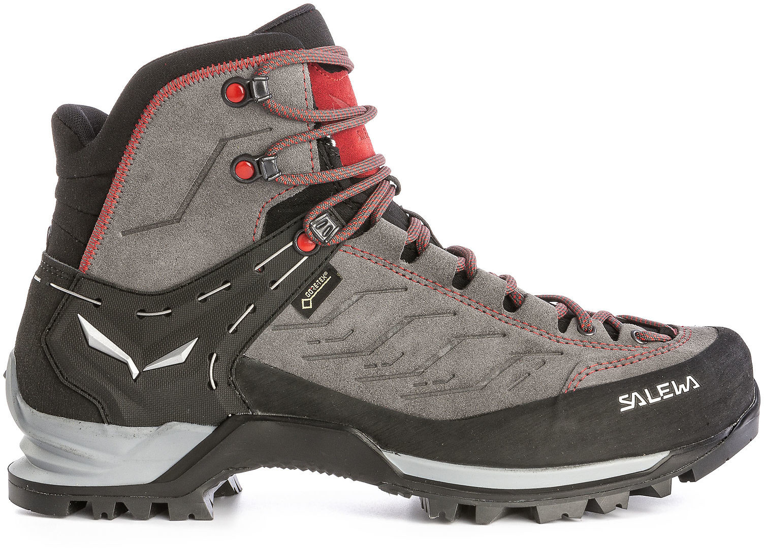 Salewa MTN Trainer Mid GTX 44