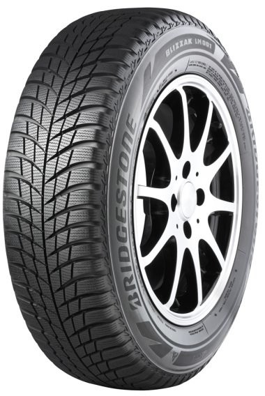 Bridgestone Blizzak LM001 225/60R18 104H