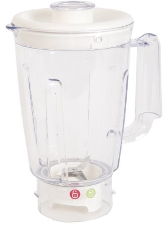 Moulinex xf940401 Mix nakładka na Faciclick XF940401