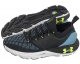 Under Armour Buty do Biegania Hovr Phantom 2 Inknt Blk/Blu 3024154-005 (UN3-a)