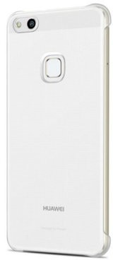 Huawei Etui P10 Lite Plecki Przezroczyste 51991906