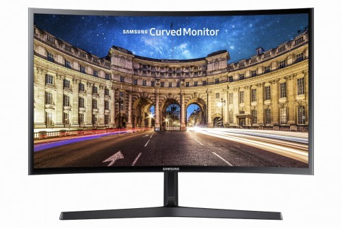 Samsung LC27F396FHRXEN