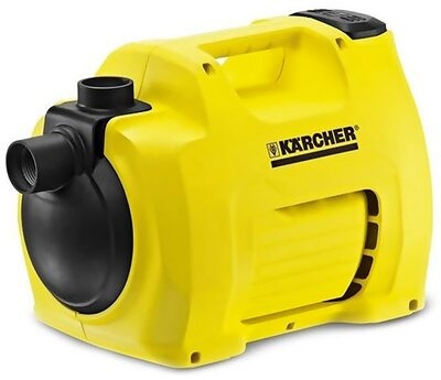 Karcher BP 2 GARDEN 1645-3500 (1645-3500H)