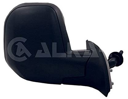ALKAR 9265998 zewnętrzne pełne mechaniczne lusterko wypukłe 9265998