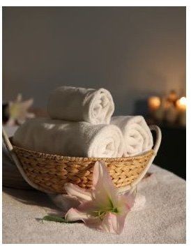 Voucher do Strefy Wody i Saun w Alter Wellness & SPA  Lublin P0009933