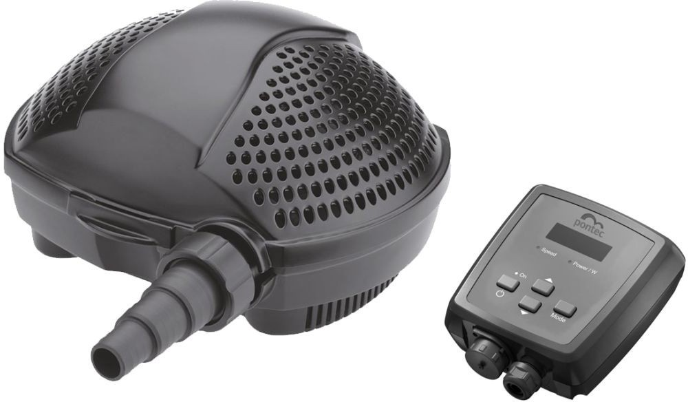 Pontec Pondomax ECO 11500 C
