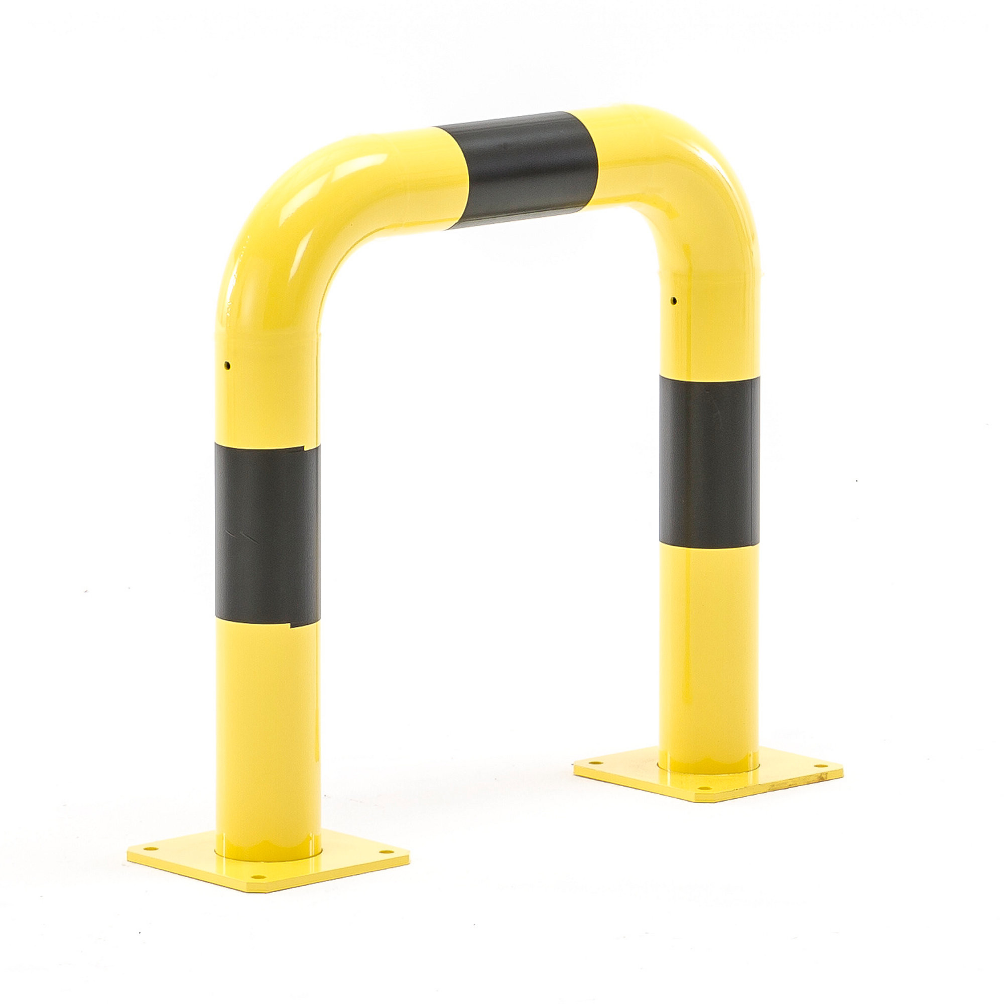 AJ Bariera ochronna prosta W600xD600mm średnica 89mm 310393