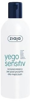 Ziaja Yego Sensitiv żel pod prysznic 300ml 54570-uniw