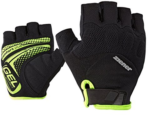 Ziener Colit Bike Glove rękawice rowerowe męskie, 9 (988213)