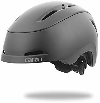 Giro Camden MIPS City kask rowerowy szare 2018, S (51-55cm) GIHCAMMGS