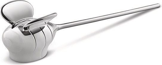 Alessi Wygaszacz do świeczek The Five Seasons Bzzz MW67