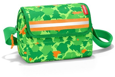 top REISENTHEL Torba everydaybag kids greenwood - Reisenthel RIF5035