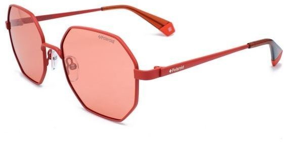 Polaroid Okulary przeciwsłoneczne Unisex PLD6067S-2M5HE ( 53 mm)