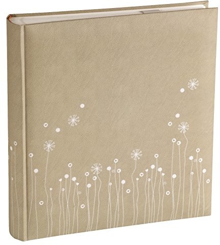 Panodia 271151 Lucia Photo Album na 500 zdjęć, 30 x 30 cm 271151