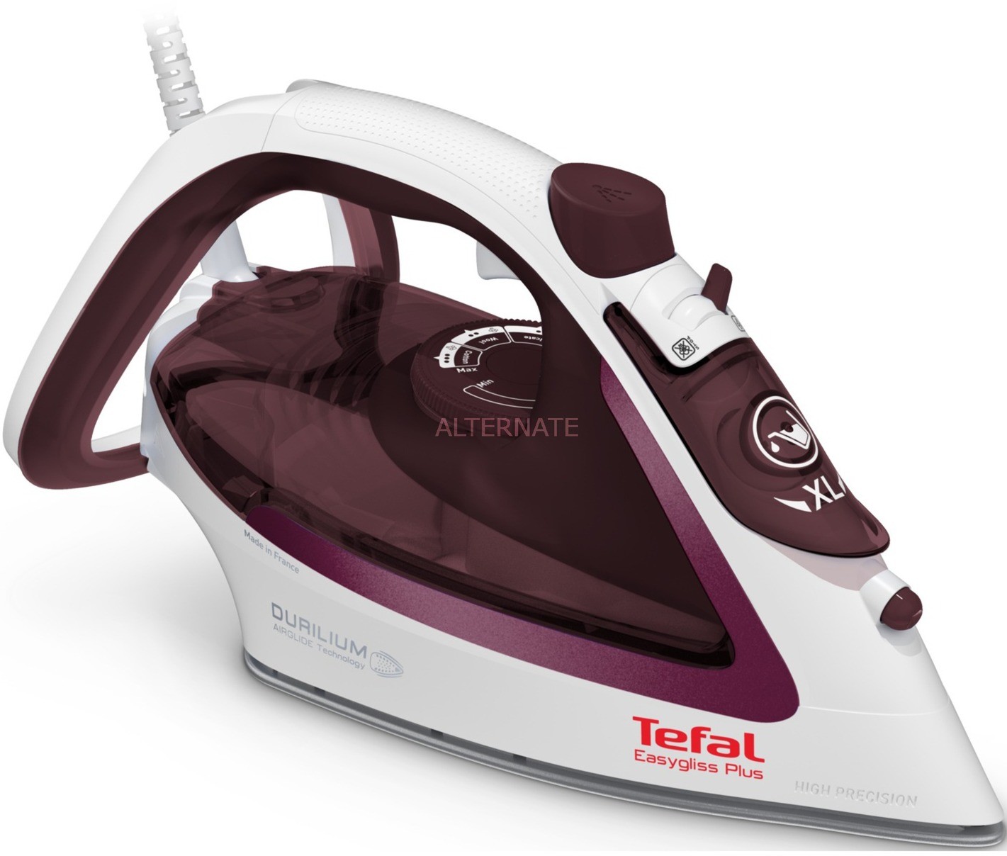 Tefal EasyGliss Plus FV5714