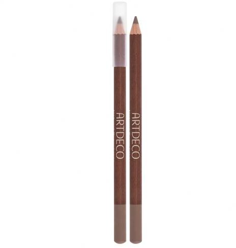 ArtDeco Green Couture Natural Brow Liner kredka do brwi 1,4 g 8 Ash Brown