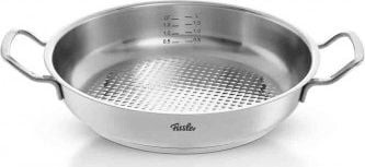 Fissler Patelnia Patelnia do smaż i serw 28cm OPC 2 bez p 084-388-28-100/0