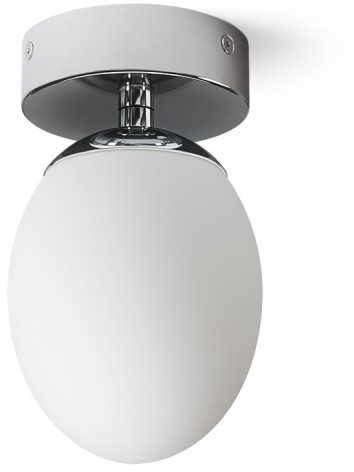 Redlux Lampa sufitowa MERINGUE 11 chrom R13689