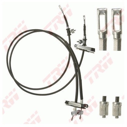 TRW Cięgno, hamulec postojowy GCH3026