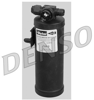 DENSO Osuszacz, klimatyzacja DFD25003