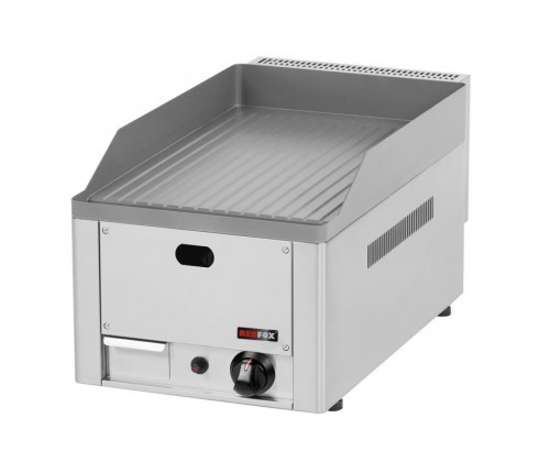 RedFox Płyta grillowa gazowa FTR 30 G FTR-30-G