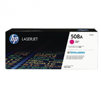 HP CF363A