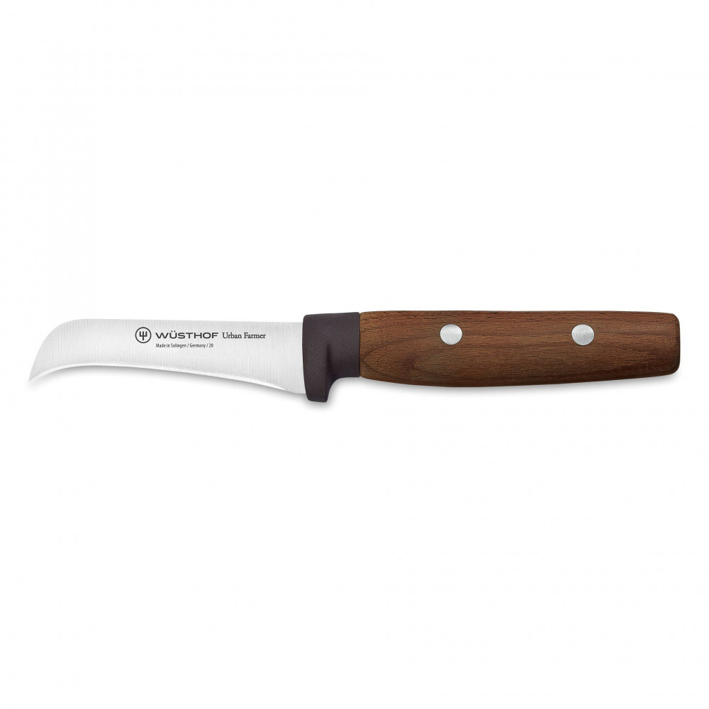 Wüsthof Wusthof Urban Farmer 8 Cm Nóż Do Warzyw I Owoców Ze Stali Nierdzewnej