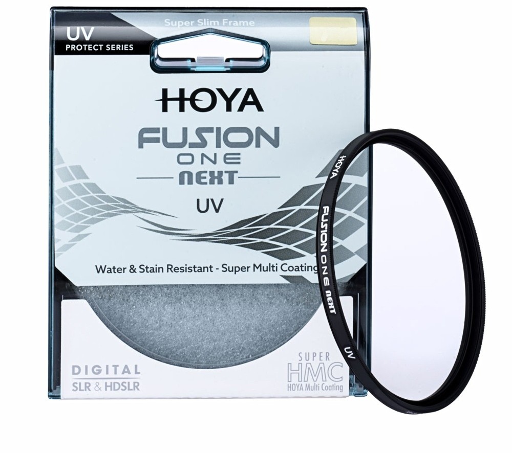 Hoya Filtr Fusion ONE Next UV 67mm 8294