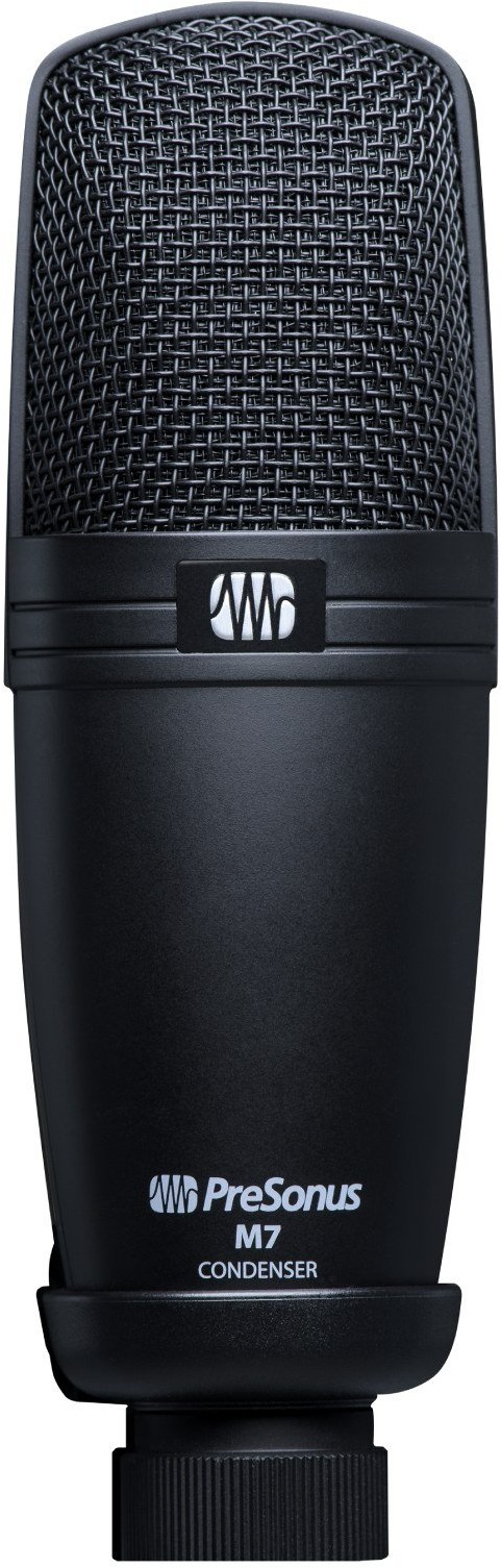 PreSonus M7 - Mikrofon pojemnościowy I Expresowa wysyłka I 30 dni na zwrot !!